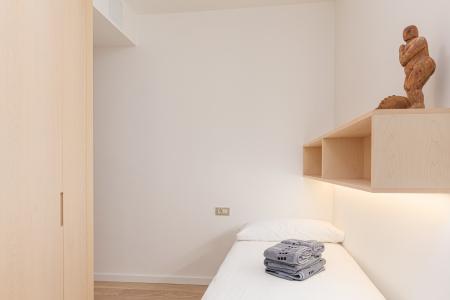 Квартира в аренду в Barcelona Espinoi - Bertran