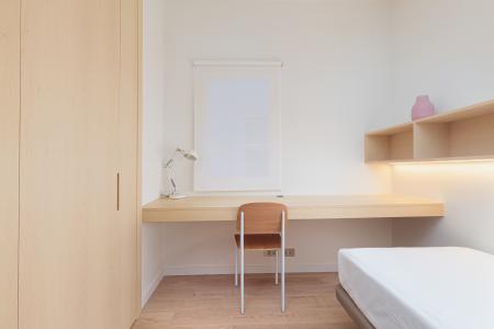 Квартира в аренду в Barcelona Espinoi - Bertran