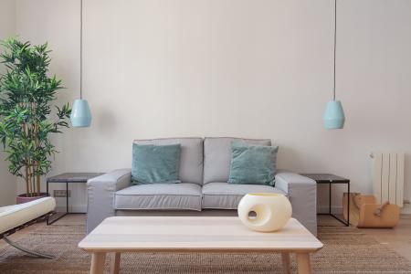 Квартира в аренду в Barcelona Espinoi - Bertran