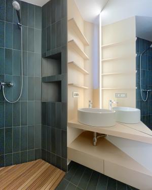 Квартира в аренду в Barcelona Espinoi - Bertran