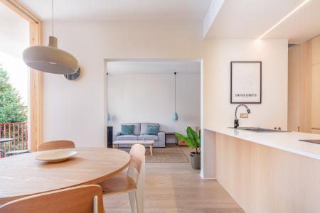 Квартира в аренду в Barcelona Espinoi - Bertran