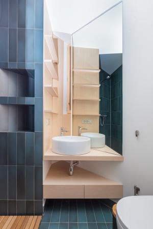 Квартира в аренду в Barcelona Espinoi - Bertran