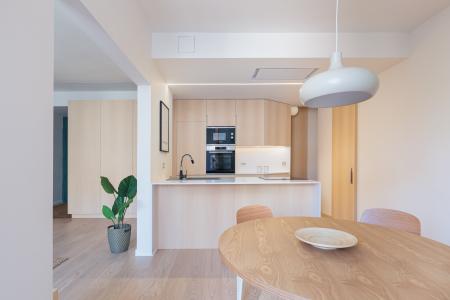 Квартира в аренду в Barcelona Espinoi - Bertran