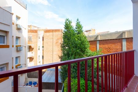 Квартира в аренду в Barcelona Espinoi - Bertran