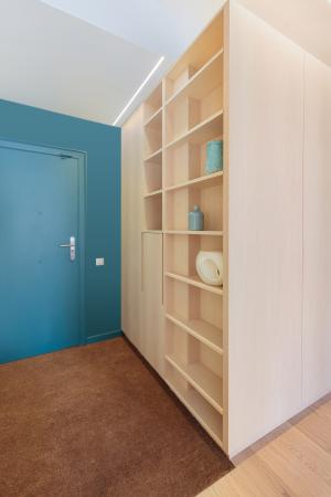 Квартира в аренду в Barcelona Espinoi - Bertran