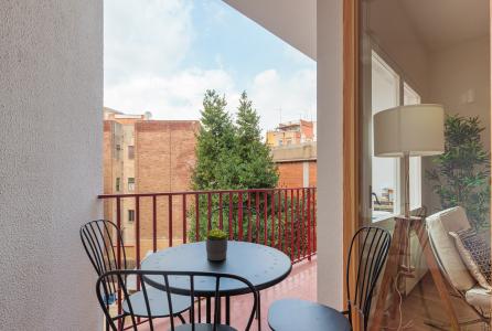 Квартира в аренду в Barcelona Espinoi - Bertran