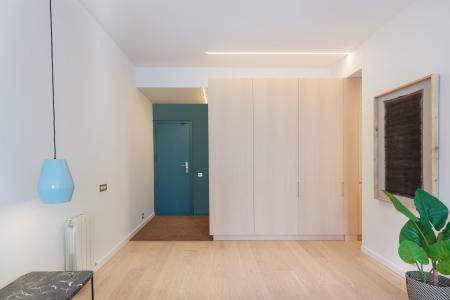 Квартира в аренду в Barcelona Espinoi - Bertran