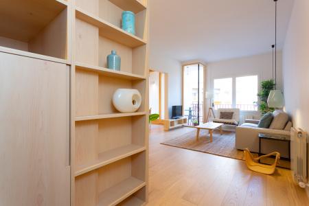 Квартира в аренду в Barcelona Espinoi - Bertran