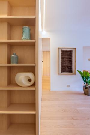 Квартира в аренду в Barcelona Espinoi - Bertran