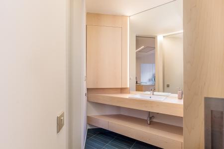 Квартира в аренду в Barcelona Espinoi - Bertran