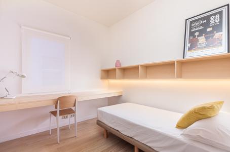 Квартира в аренду в Barcelona Espinoi - Bertran