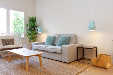 Квартира в аренду в Barcelona Espinoi - Bertran