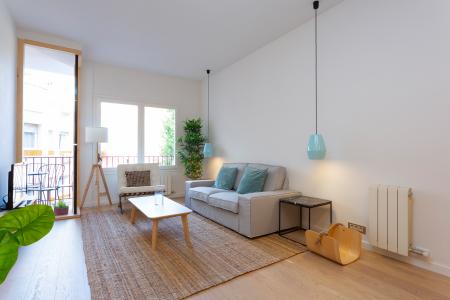 Квартира в аренду в Barcelona Espinoi - Bertran