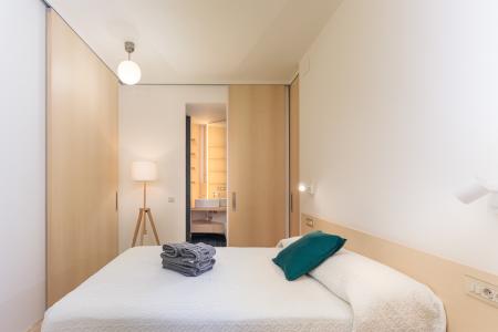 Квартира в аренду в Barcelona Espinoi - Bertran