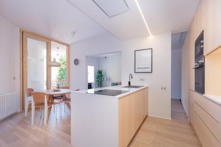 Квартира в аренду в Barcelona Espinoi - Bertran