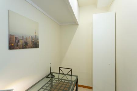 Appartamento in Affitto a Barcelona Aragó - Rambla De Catalunya (min 10-11 Months)