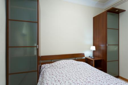 Appartamento in Affitto a Barcelona Aragó - Rambla De Catalunya (min 10-11 Months)