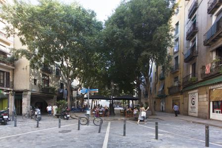 Appartement te huur in Barcelona Portal Nou - Born