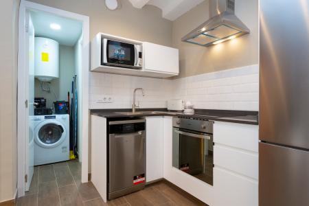 Appartement te huur in Barcelona Portal Nou - Born