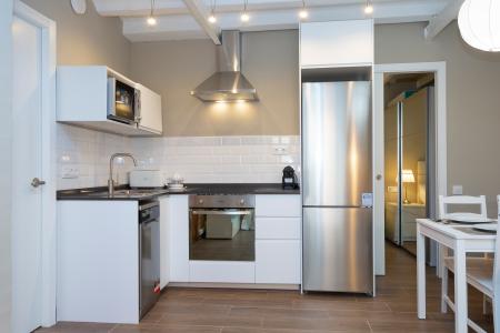 Appartement te huur in Barcelona Portal Nou - Born