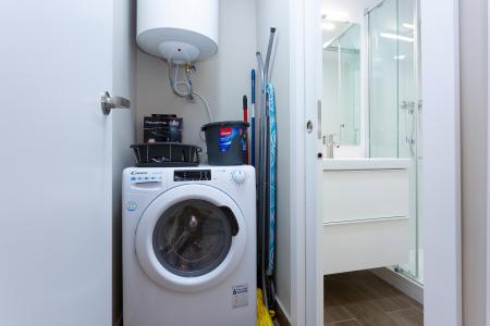 Appartement te huur in Barcelona Portal Nou - Born