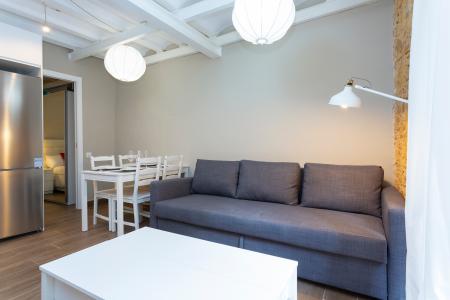 Appartement te huur in Barcelona Portal Nou - Born