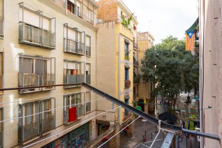Appartement te huur in Barcelona Portal Nou - Born