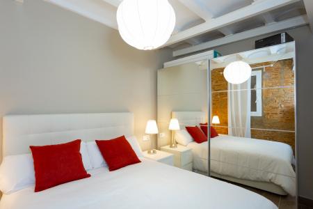 Appartement te huur in Barcelona Portal Nou - Born