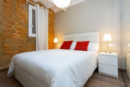 Appartement te huur in Barcelona Portal Nou - Born