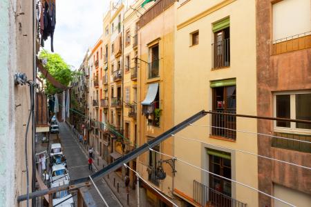 Appartement te huur in Barcelona Portal Nou - Born