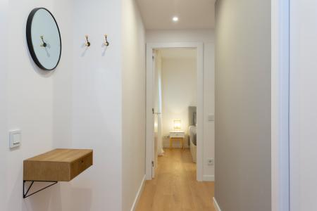 Квартира в аренду в Barcelona Aragó - Casanova