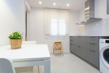 Квартира в аренду в Barcelona Aragó - Casanova