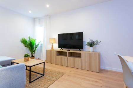 Квартира в аренду в Barcelona Aragó - Casanova