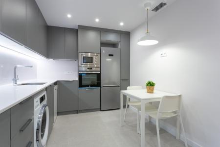 Квартира в аренду в Barcelona Aragó - Casanova