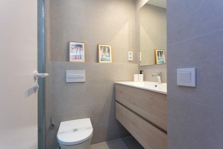 Квартира в аренду в Barcelona Aragó - Casanova