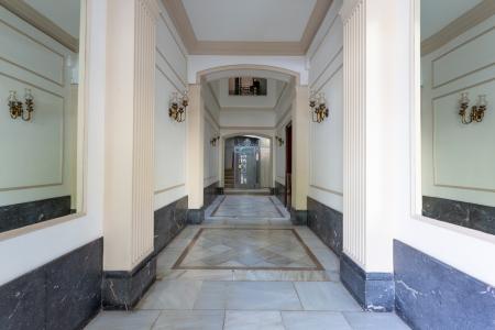 Квартира в аренду в Barcelona Aragó - Casanova