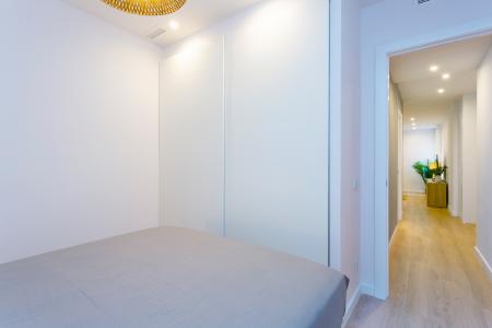 Квартира в аренду в Barcelona Aragó - Casanova