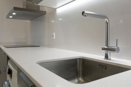 Квартира в аренду в Barcelona Aragó - Casanova