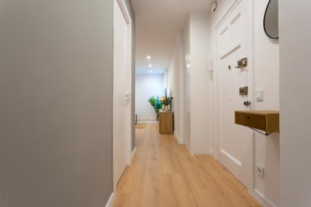 Квартира в аренду в Barcelona Aragó - Casanova