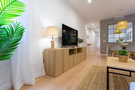 Квартира в аренду в Barcelona Aragó - Casanova