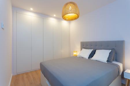 Квартира в аренду в Barcelona Aragó - Casanova