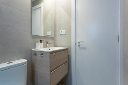 Квартира в аренду в Barcelona Aragó - Casanova