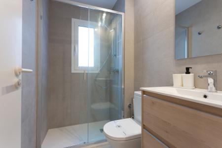 Квартира в аренду в Barcelona Aragó - Casanova