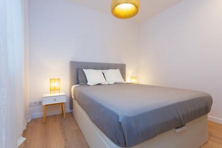 Квартира в аренду в Barcelona Aragó - Casanova