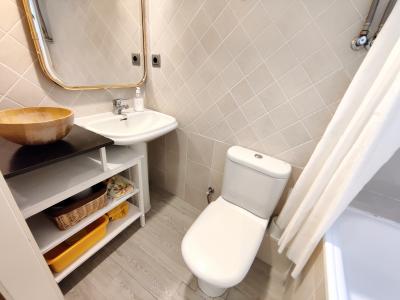 Loft à louer à Barcelona Muntaner - Rosselló