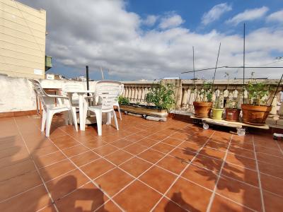 Loft à louer à Barcelona Muntaner - Rosselló