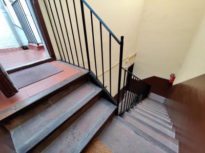 Loft à louer à Barcelona Muntaner - Rosselló