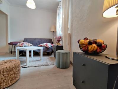 Loft à louer à Barcelona Muntaner - Rosselló