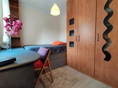 Loft à louer à Barcelona Muntaner - Rosselló