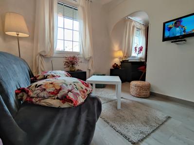 Loft à louer à Barcelona Muntaner - Rosselló